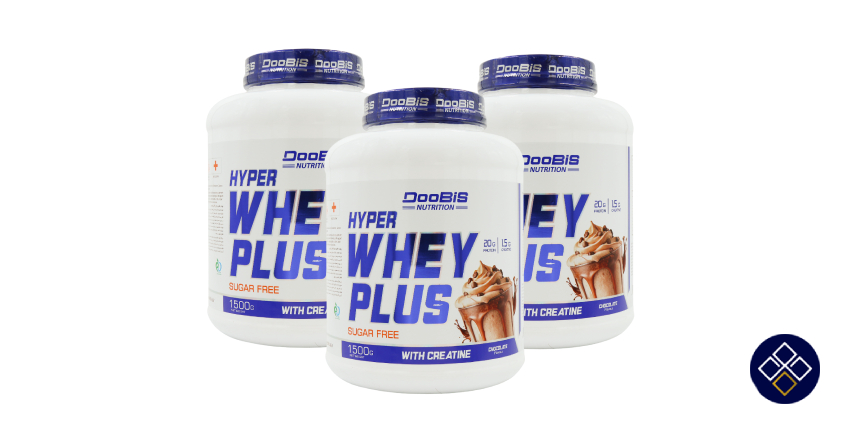 چرا هایپر وی پلاس برای حجمگیری مناسب است؟